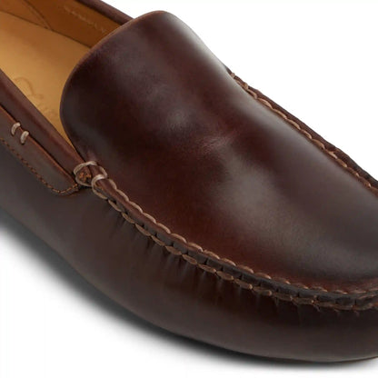 Gold Cup™ Harpswell Venetian Driver Loafer