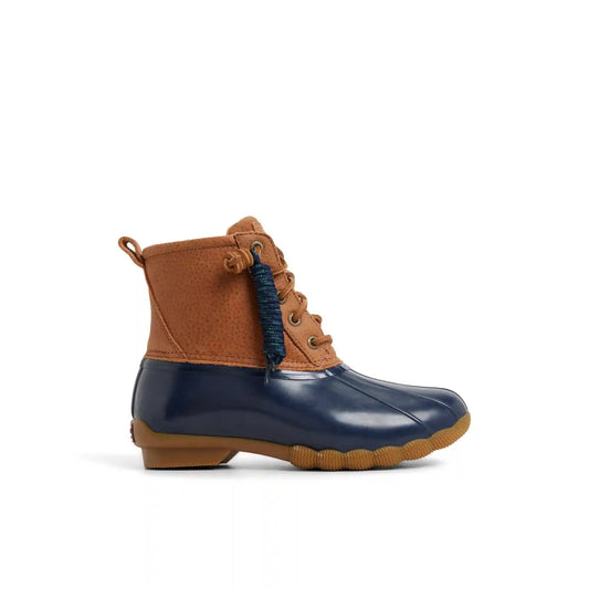 Saltwater™ Thinsulate™ Lace Up Duck Boot