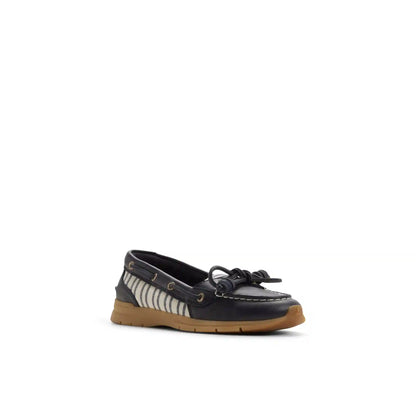 Daisyfish 1 Eye Boat Shoe