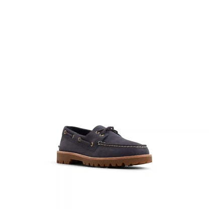 Authentic Original™ 2-Eye Lug Boat Shoe
