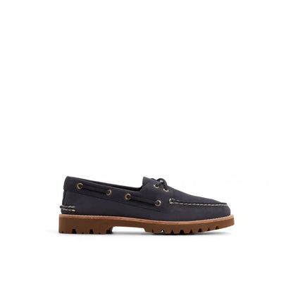 Authentic Original™ 2-Eye Lug Boat Shoe