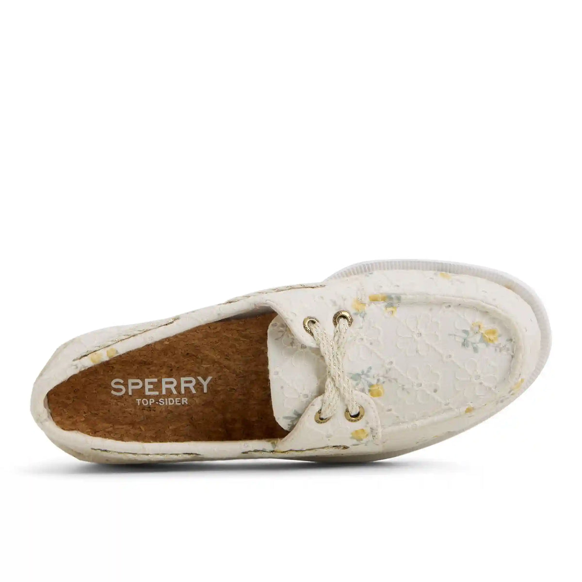 Authentic Original™ 2 Eye Lite Boat Shoe