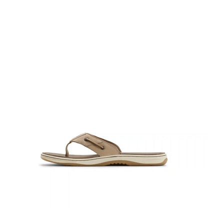 Baitfish Thong Sandal