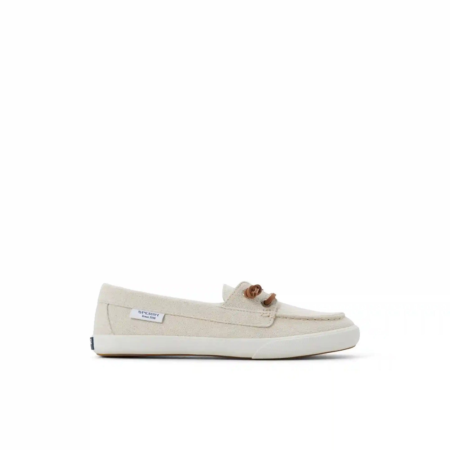 Lounge Away Sneaker
