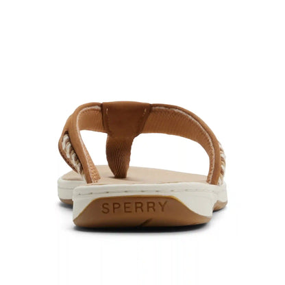 Sea Fish 2 Thong Sandal