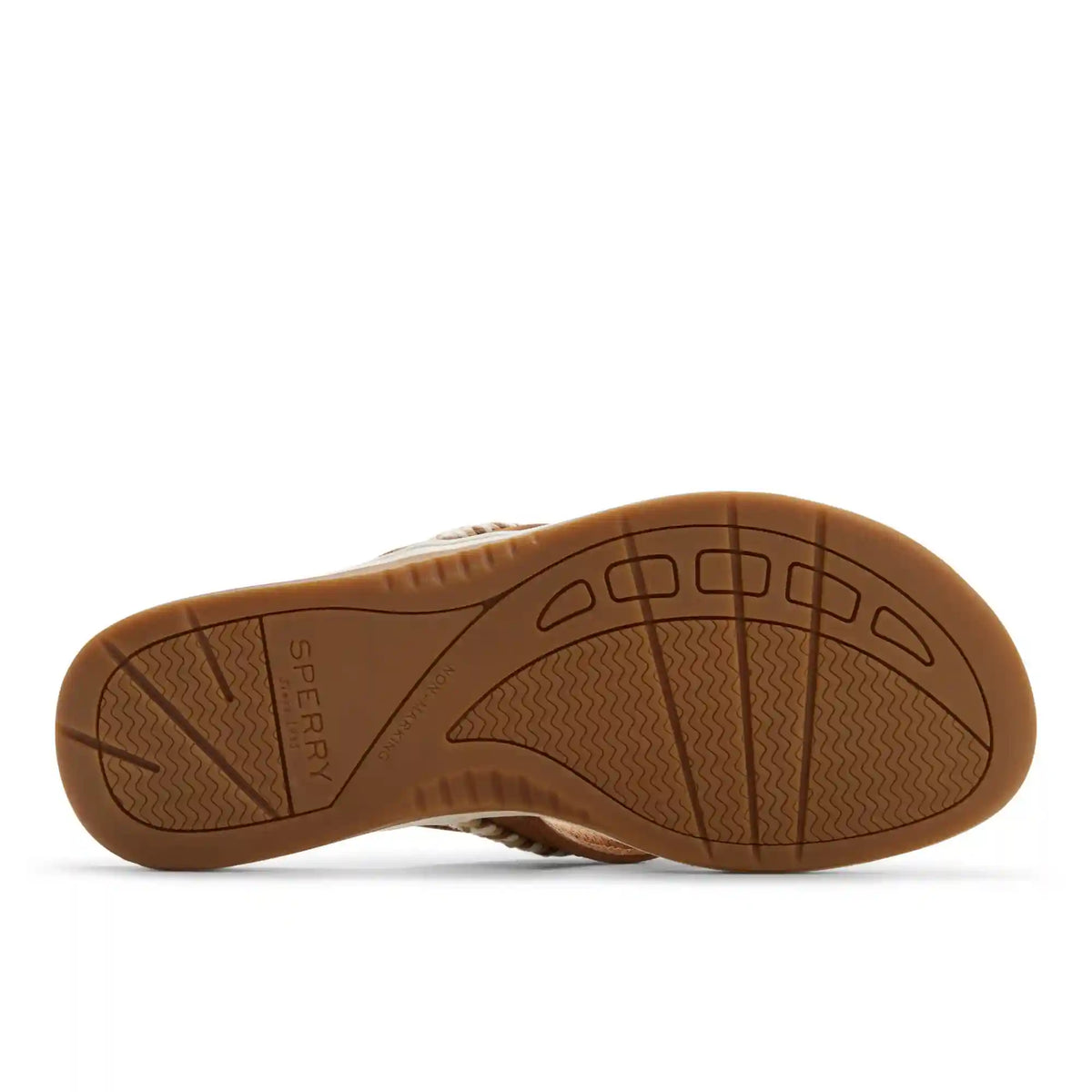 Sea Fish 2 Thong Sandal