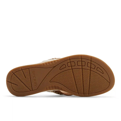 Sea Fish 2 Thong Sandal