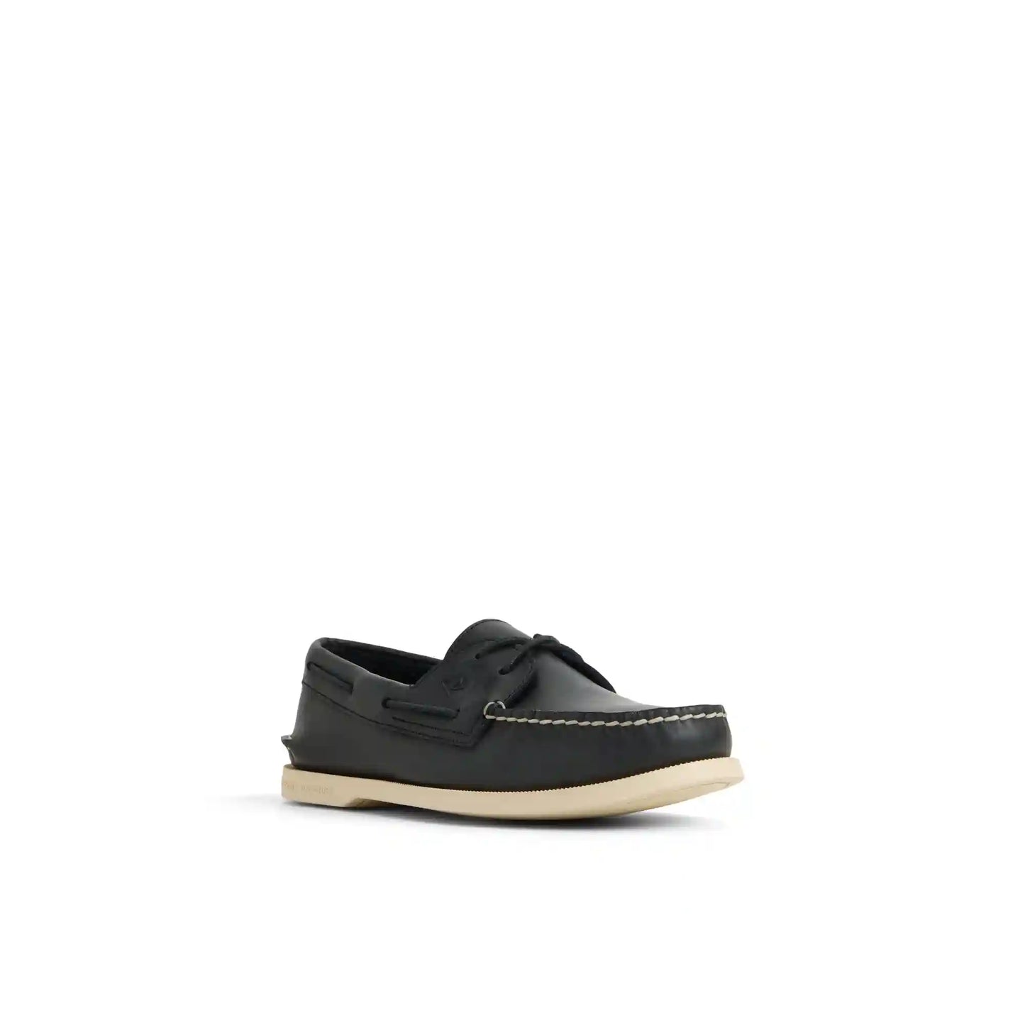 Authentic Original™ 2-Eye Cross Lace Boat Shoe