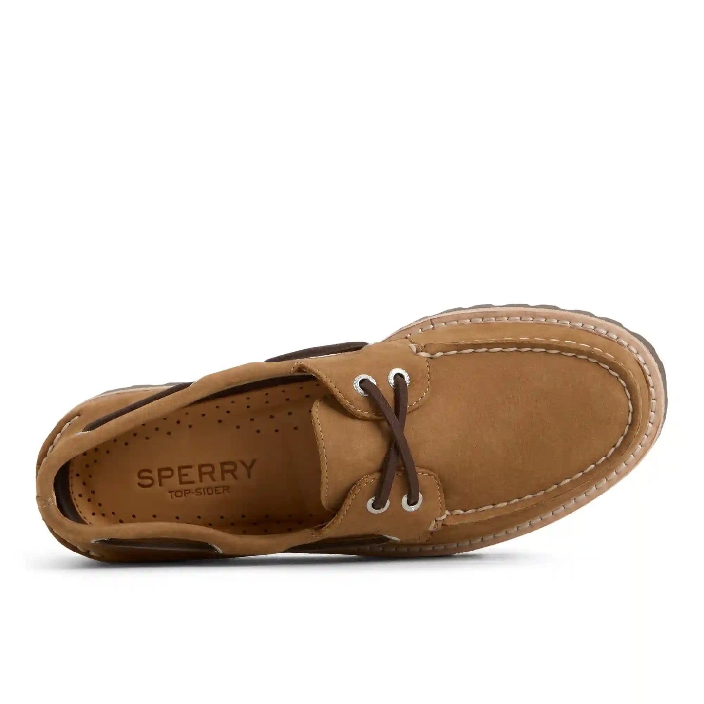 Authentic Original™ 2 Eye Low Lug