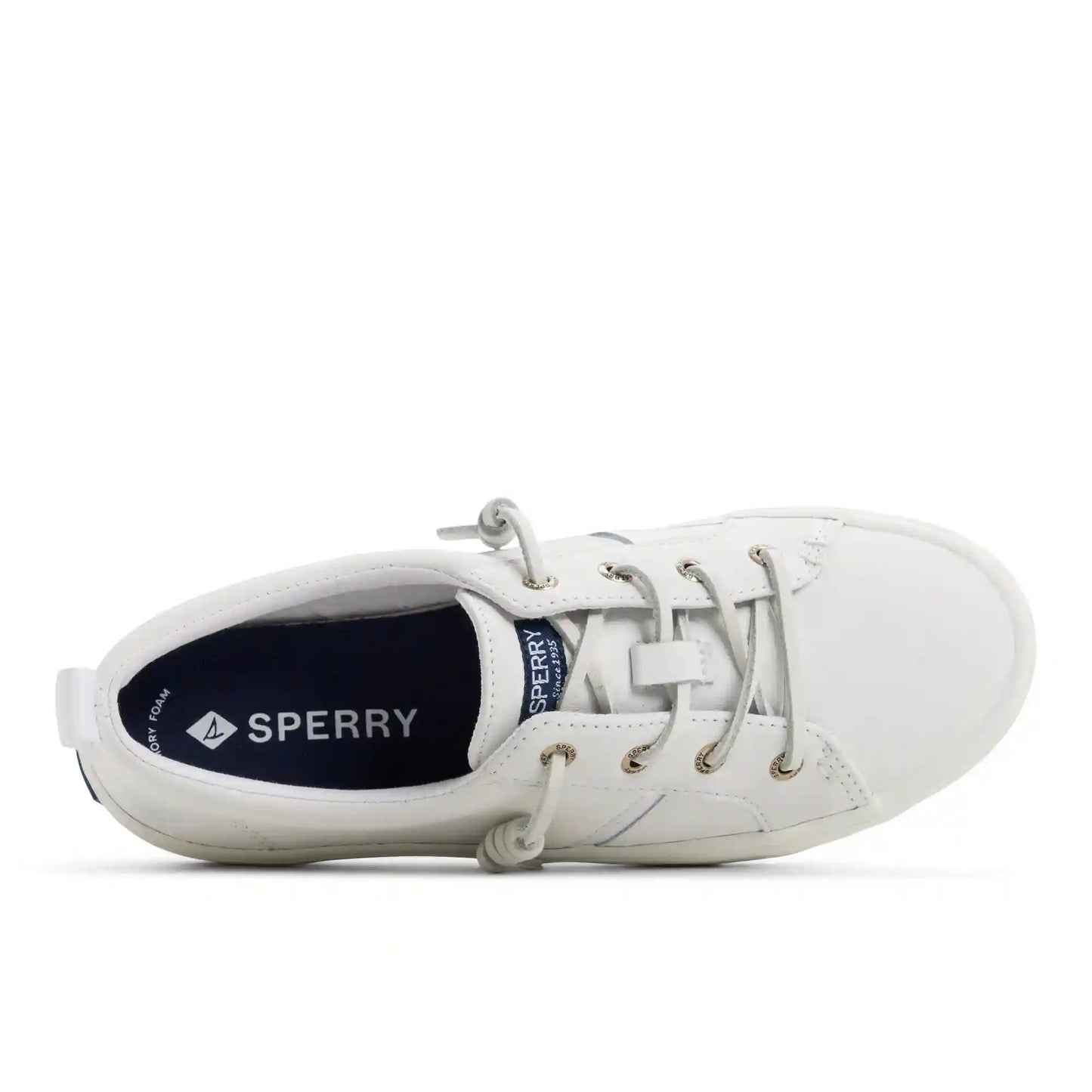 Crest Wave Sneaker