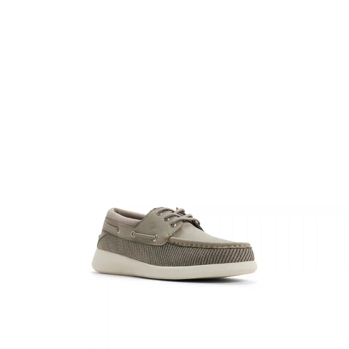 Harpoon 3-Eye Boat Shoe