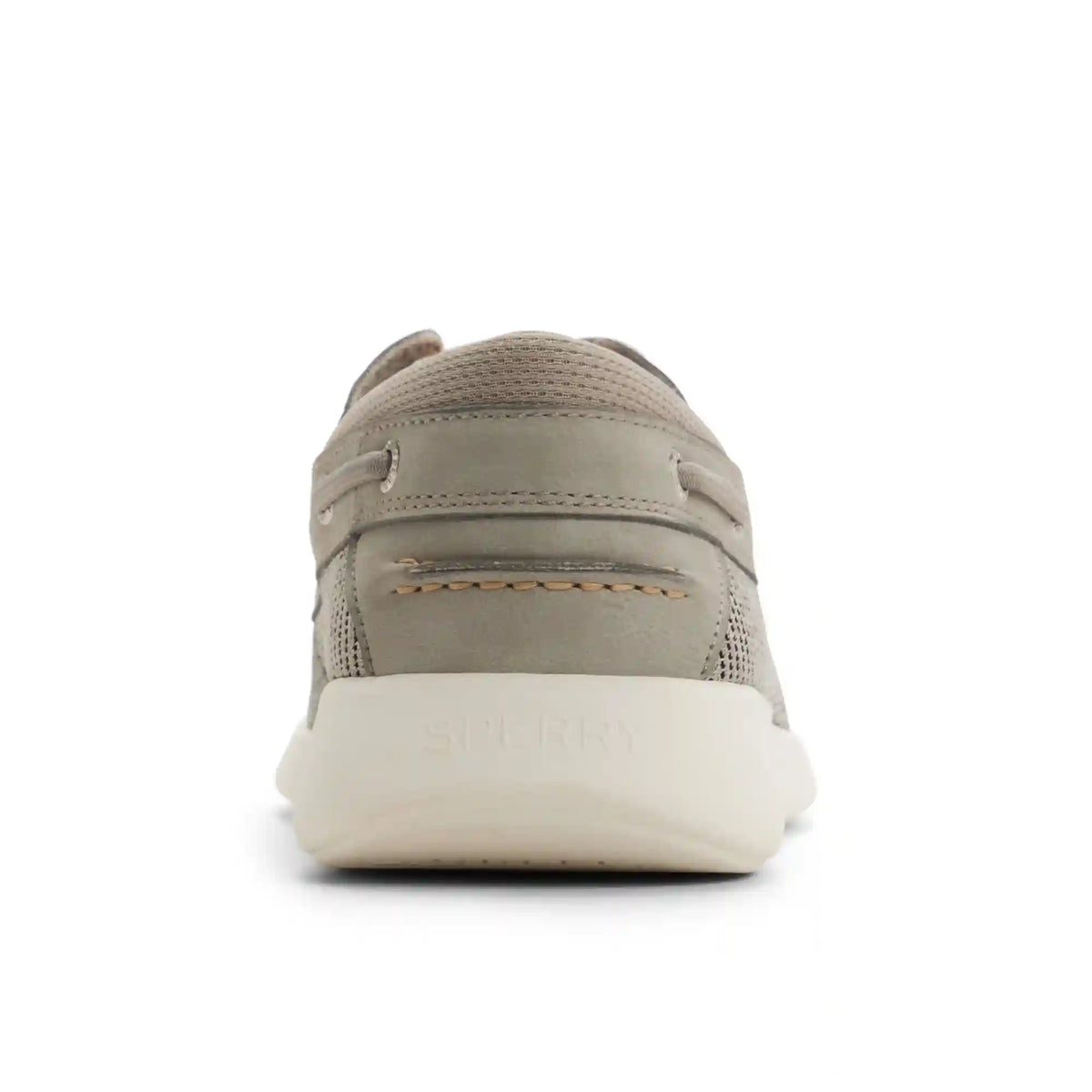 Harpoon 3-Eye Boat Shoe