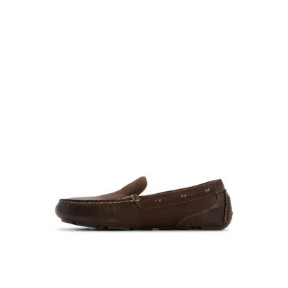 Gold Cup™ Harpswell Venetian Driver Loafer