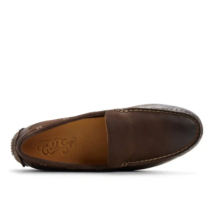 Gold Cup™ Harpswell Venetian Driver Loafer