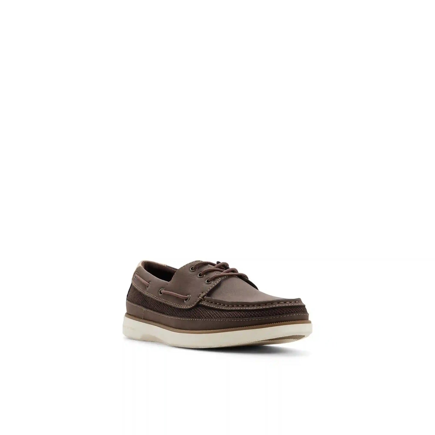Hull 3 Eye Boat Shoe