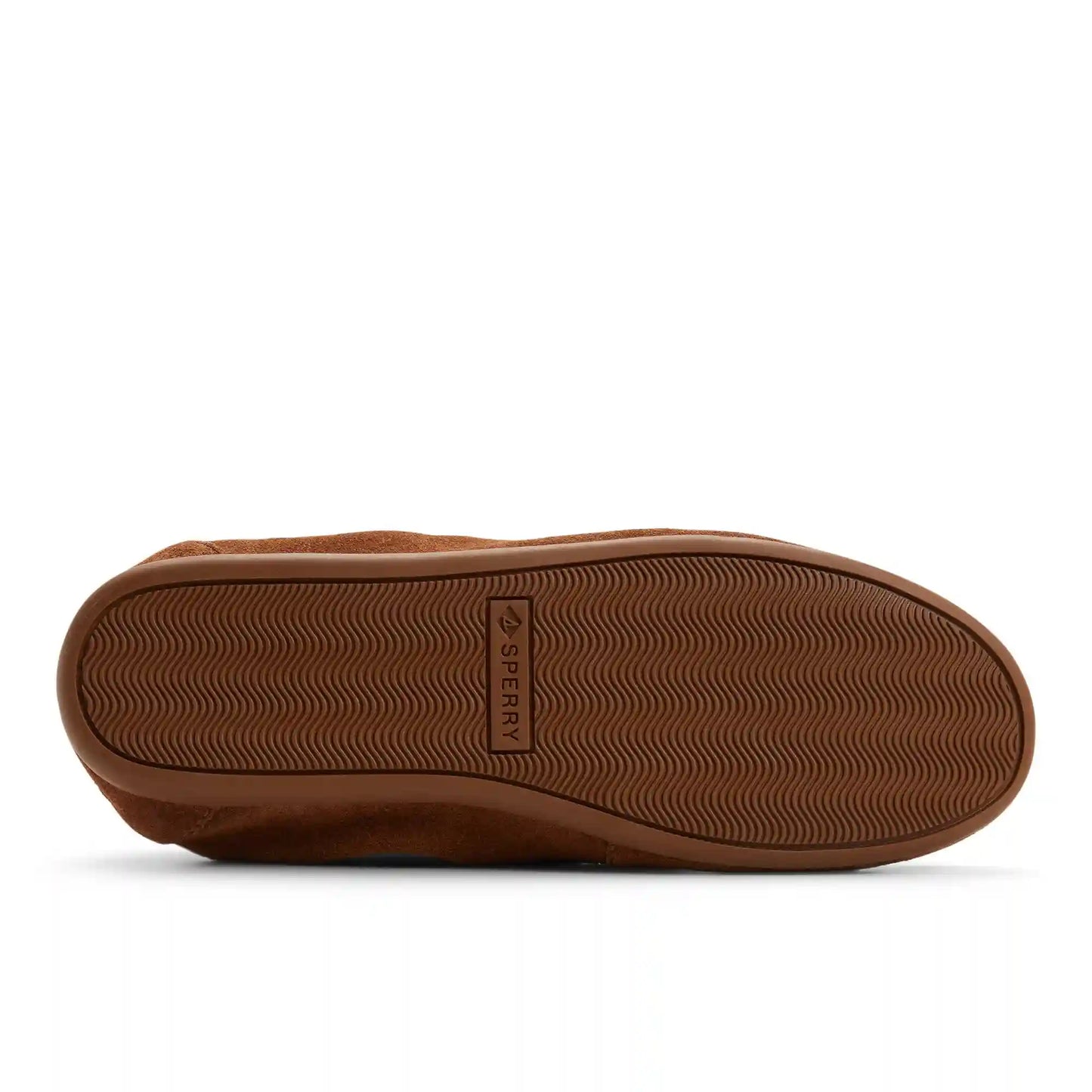 Slim Sail Boat Shoe