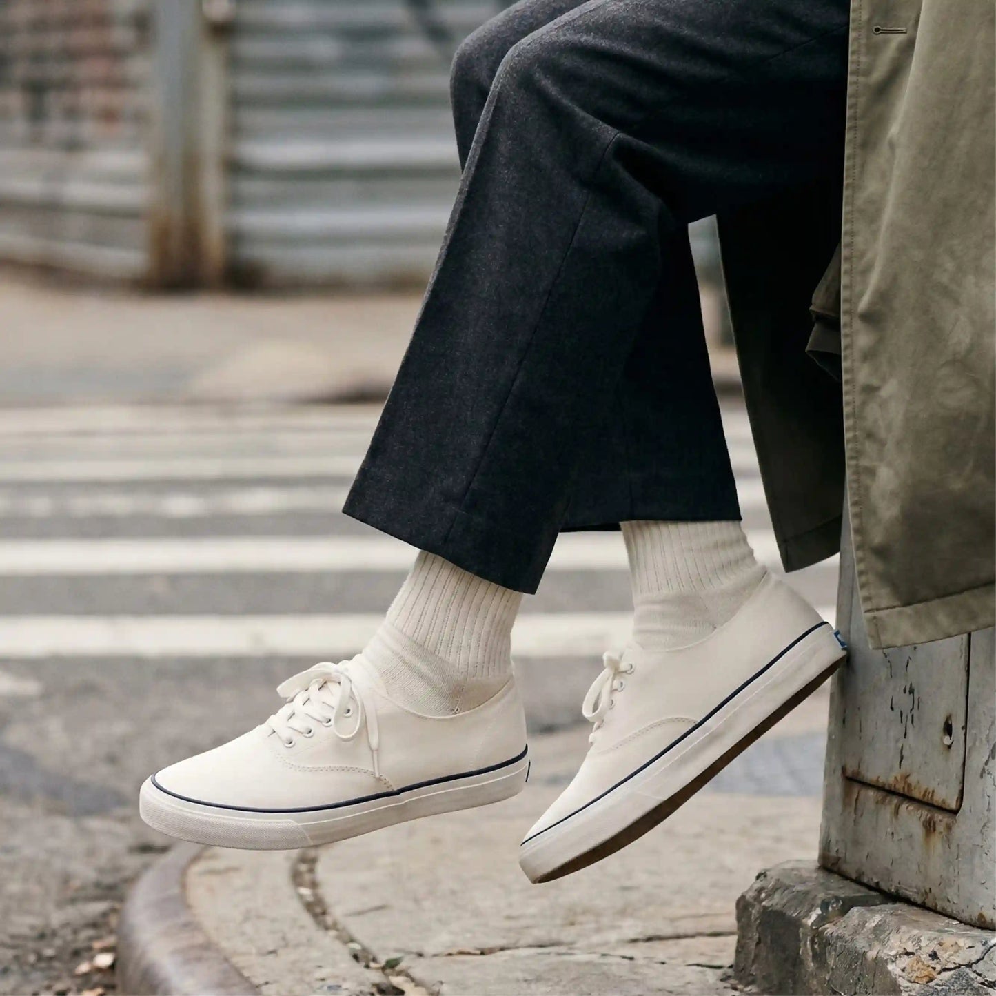 CVO Sneaker Reissue