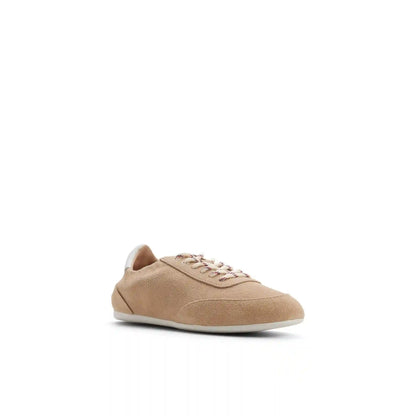 Slim Jogger Sneaker