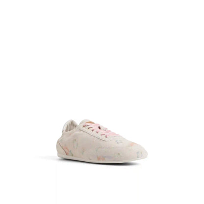 Slim Jogger Sneaker