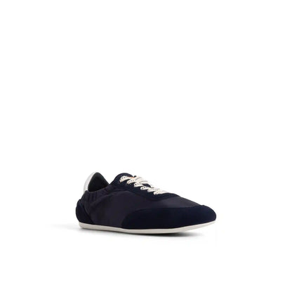 Slim Jogger Sneaker