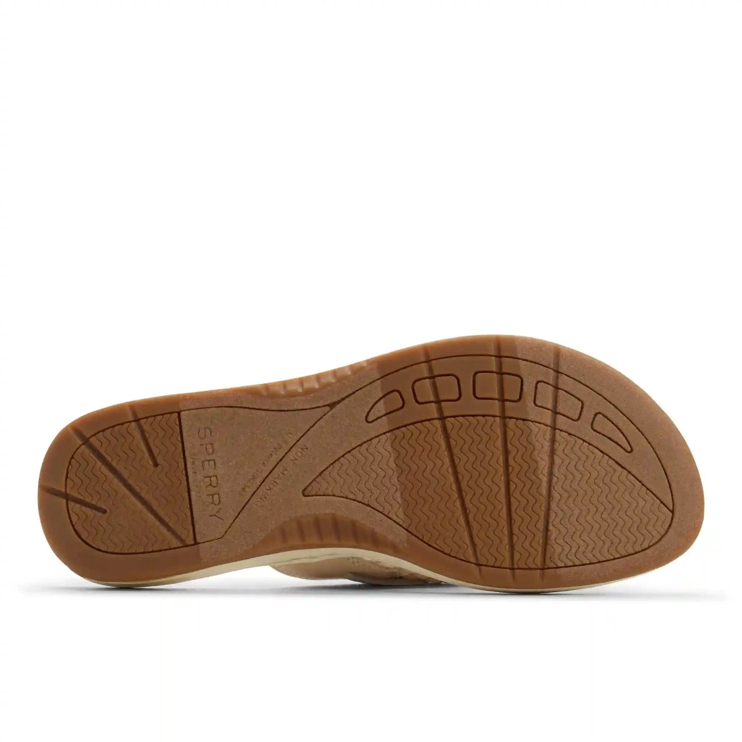 Parrotfish Sandal