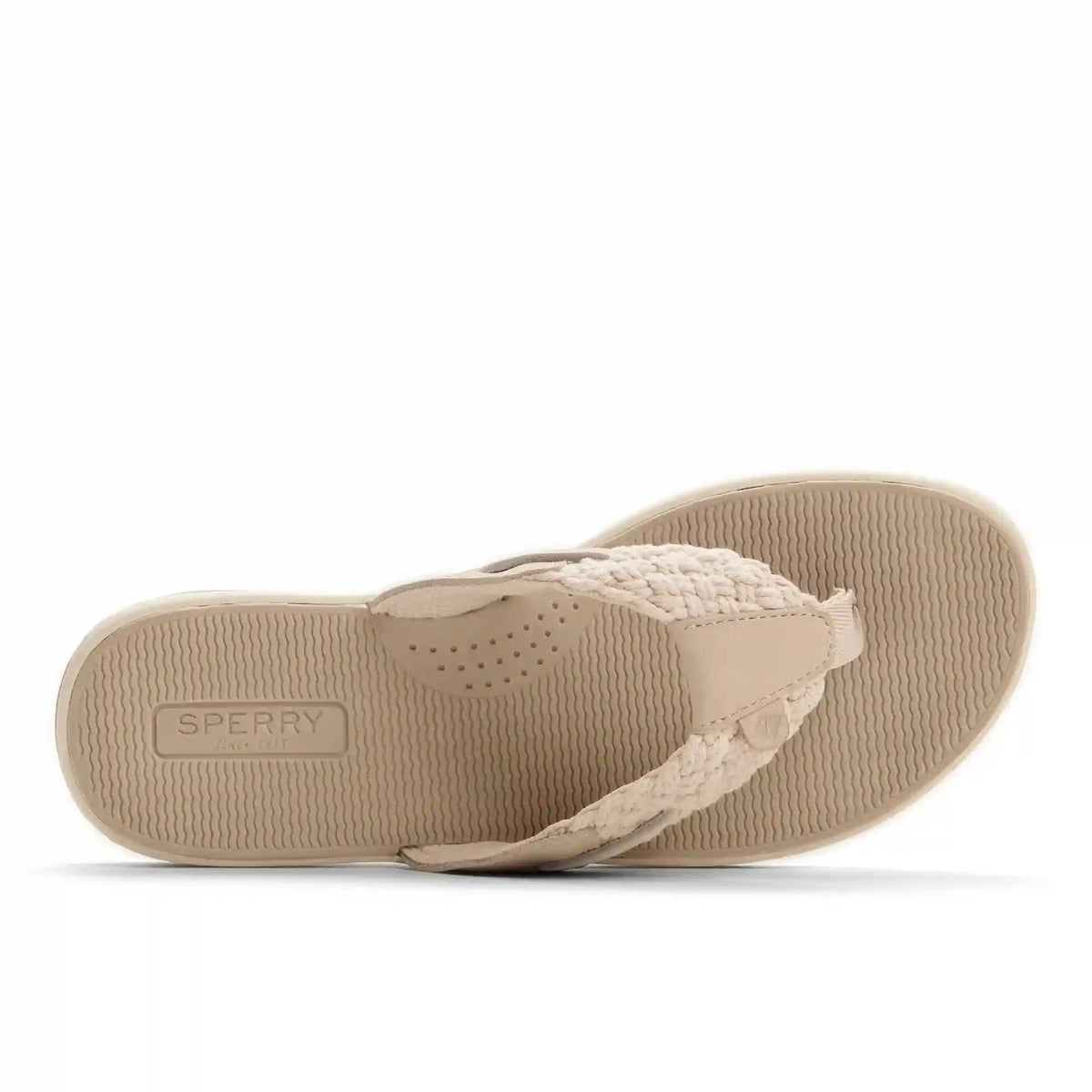 Parrotfish Sandal