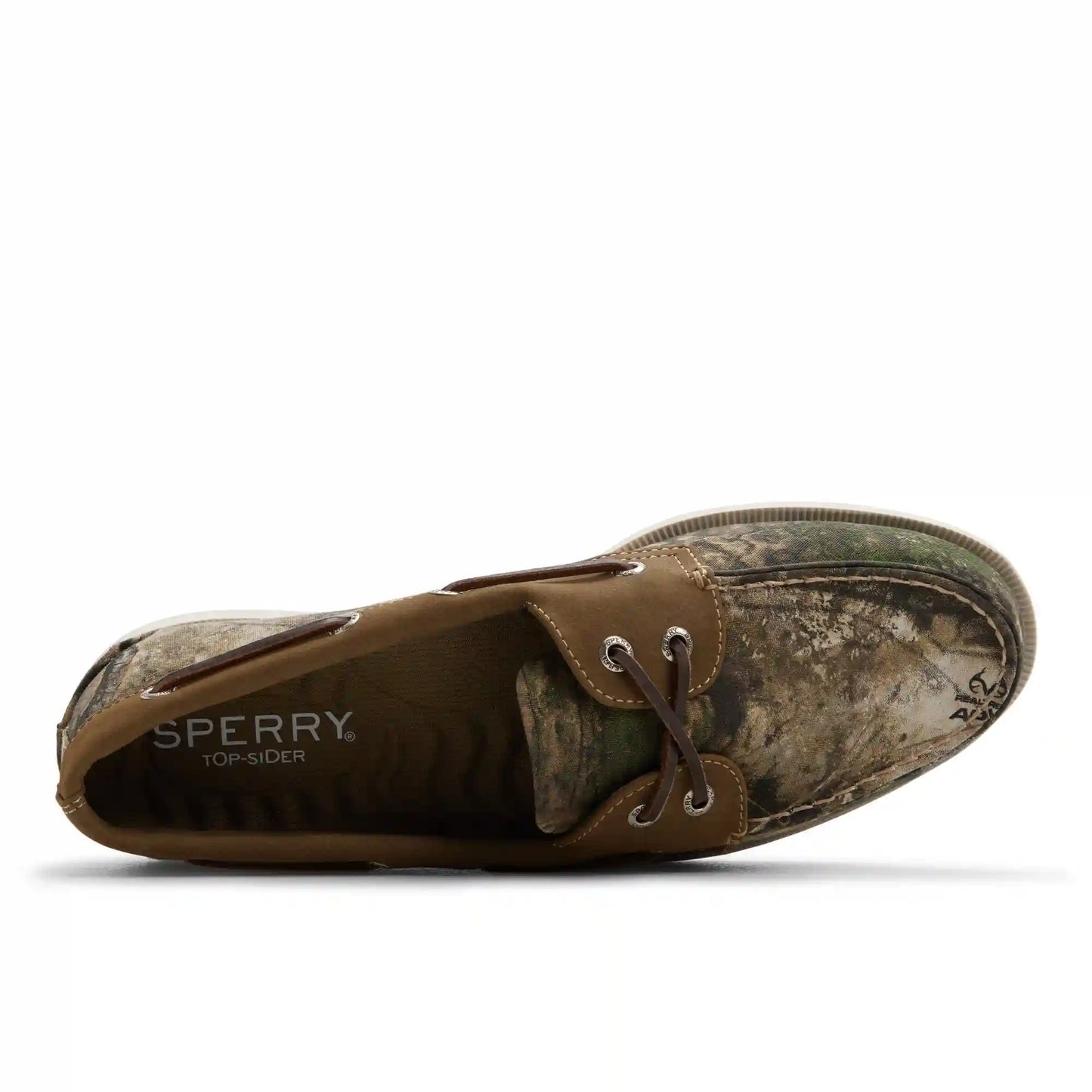 Authentic Original™ 2-Eye Lite Boat Shoe
