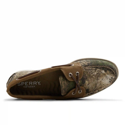 Authentic Original™ 2-Eye Lite Boat Shoe