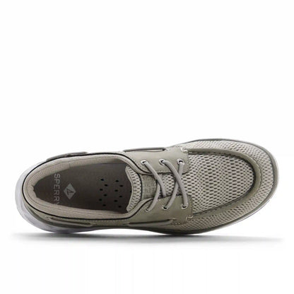 Dipsail Mesh 3 Eye Boat Sneaker