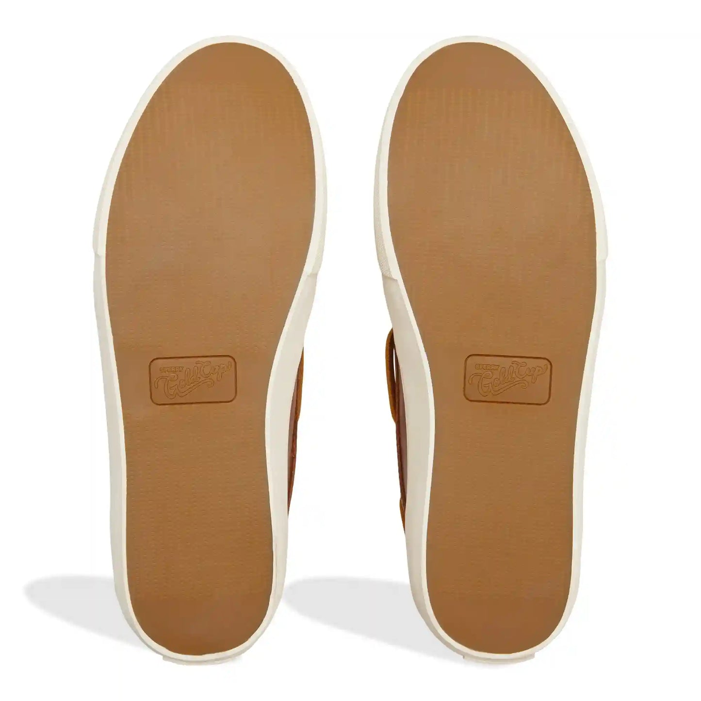 Gold Cup™ 2-Eye Sneaker