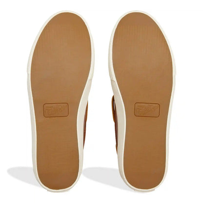 Gold Cup™ 2-Eye Sneaker