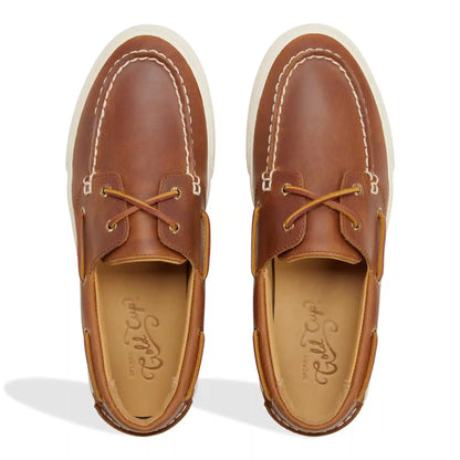 Gold Cup™ 2-Eye Sneaker