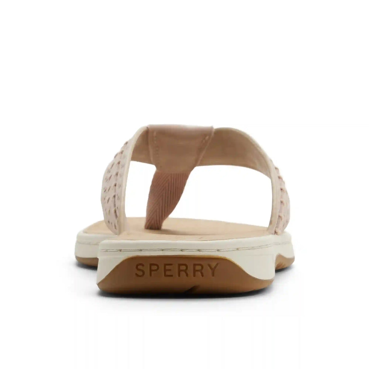 Seafish 3 Flip Flop Sandal