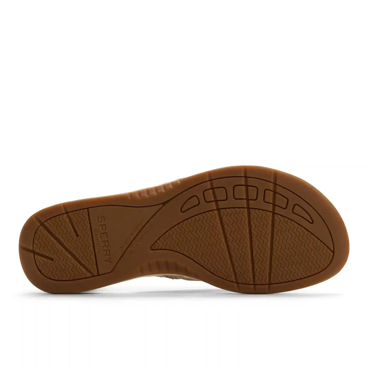 Seafish 3 Flip Flop Sandal