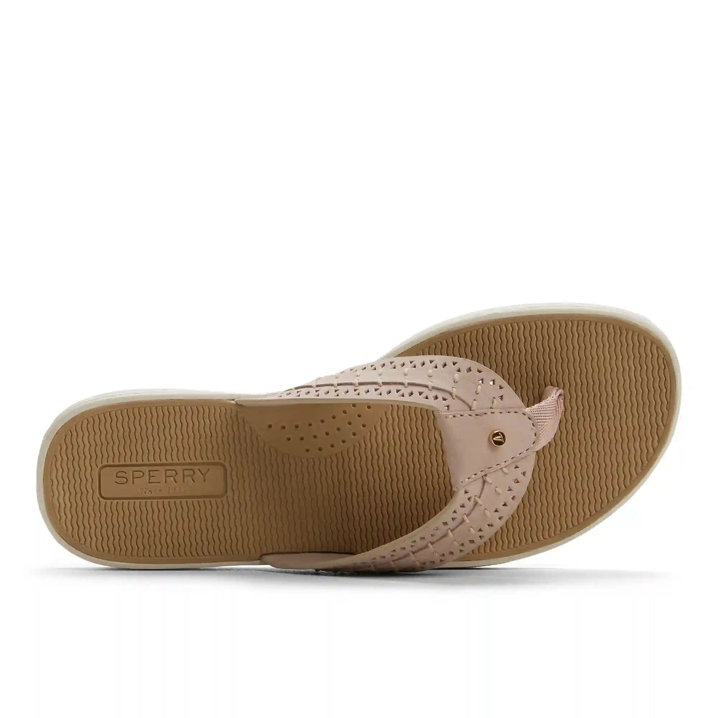 Seafish 3 Flip Flop Sandal