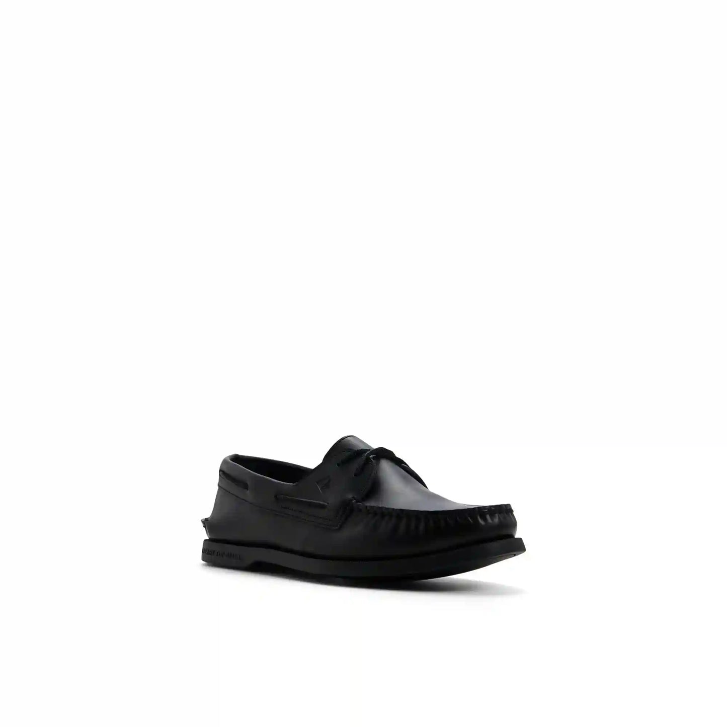 Authentic Original™ 2-Eye Cross Lace Boat Shoe