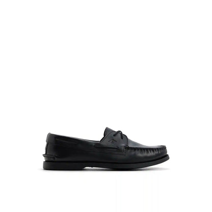 Authentic Original™ 2-Eye Cross Lace Boat Shoe