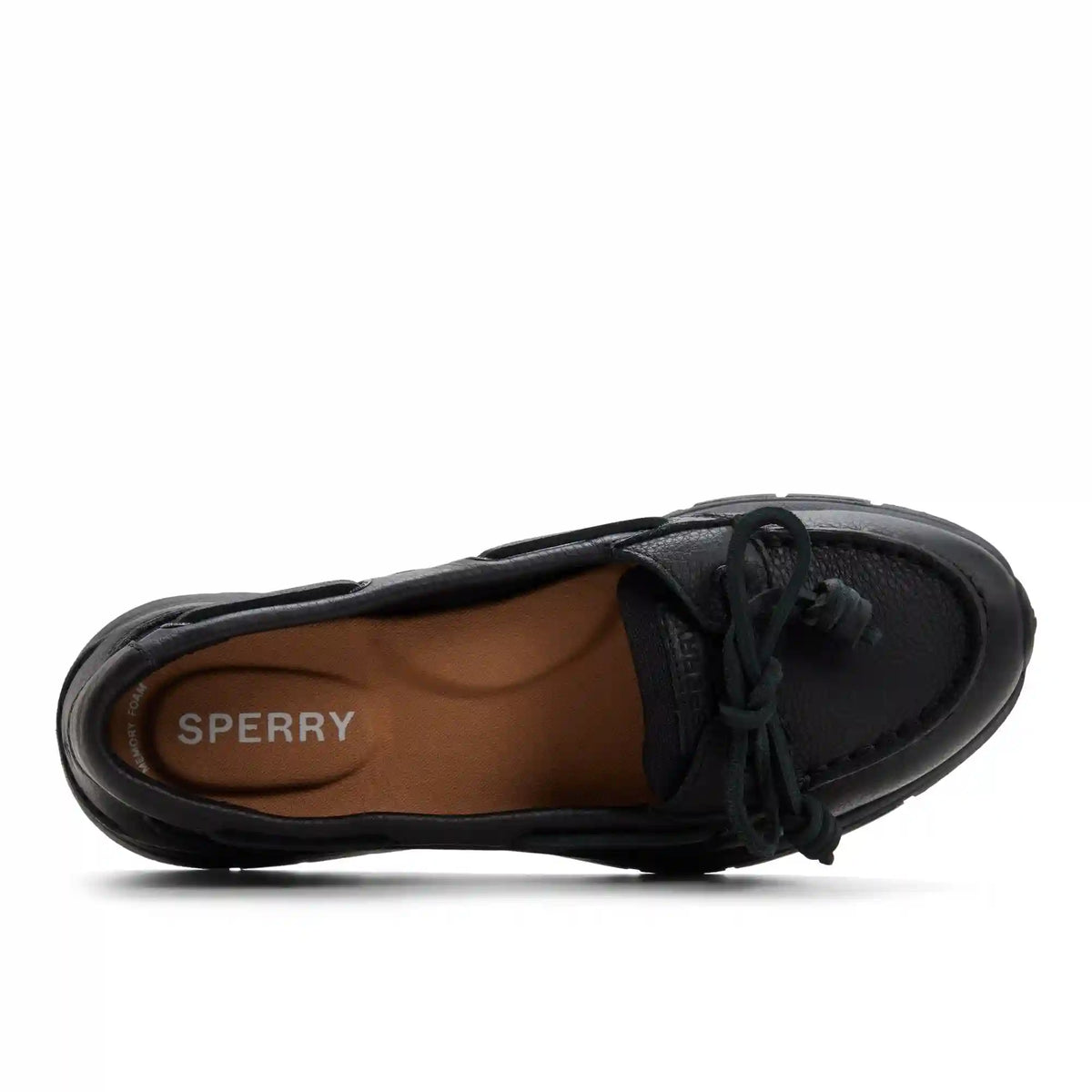 Daisyfish 1 Eye Boat Shoe