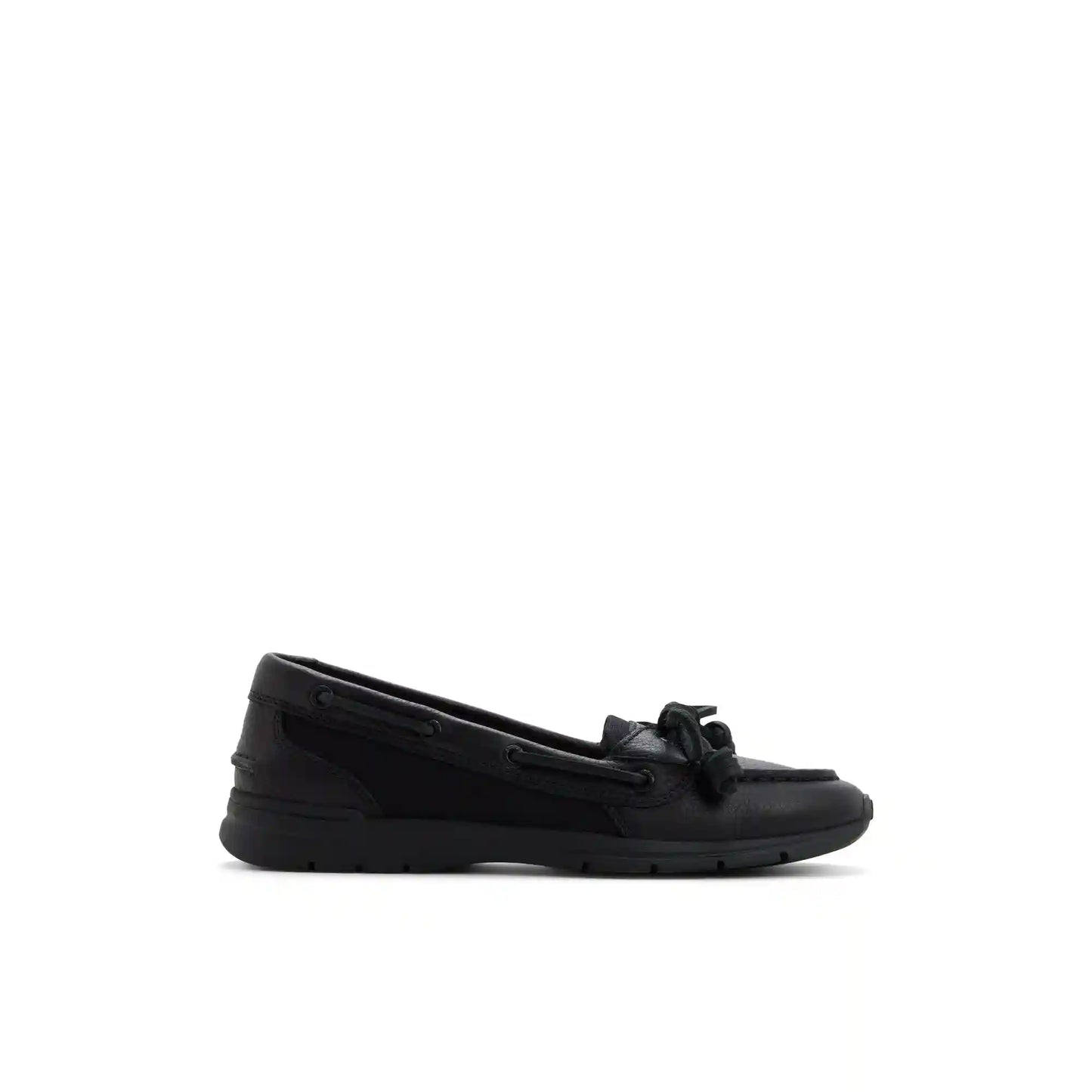 Daisyfish 1 Eye Boat Shoe