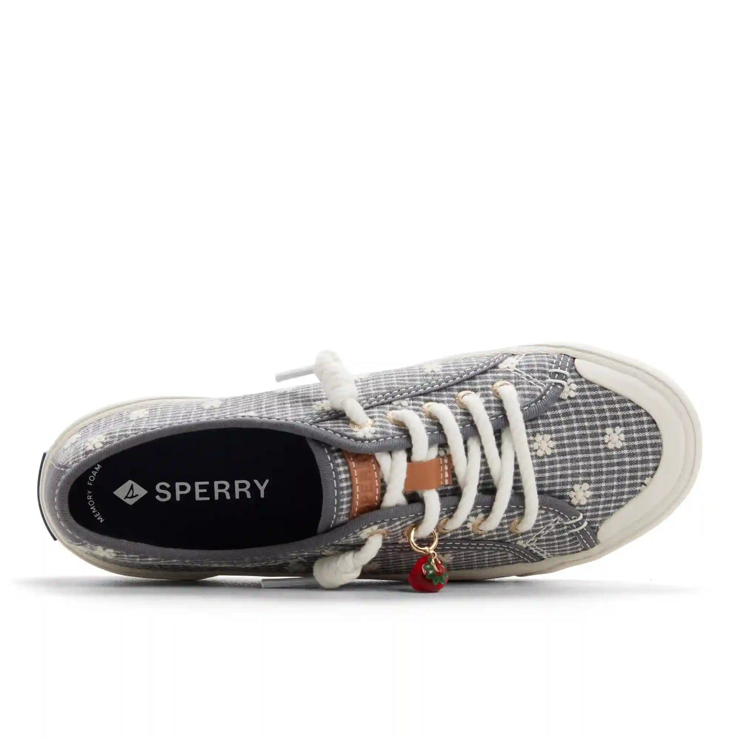 Pierwave 2 Lace to Toe Sneaker