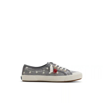 Pierwave 2 Lace to Toe Sneaker