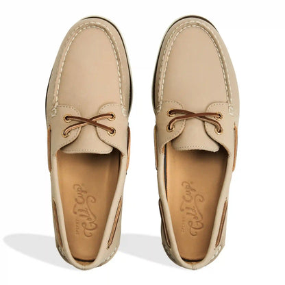 Gold Cup™ Authentic Original™ 2-Eye Boat Shoe