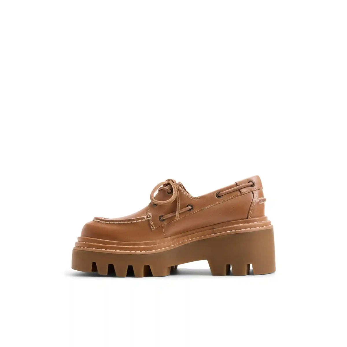 Sperry x MONSE Authentic Original™ 2-Eye Lug Boat Shoe