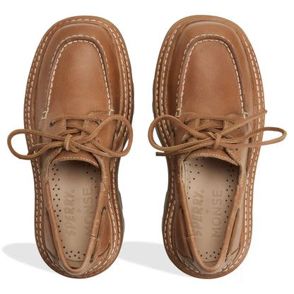 Sperry x MONSE Authentic Original™ 2-Eye Lug Boat Shoe