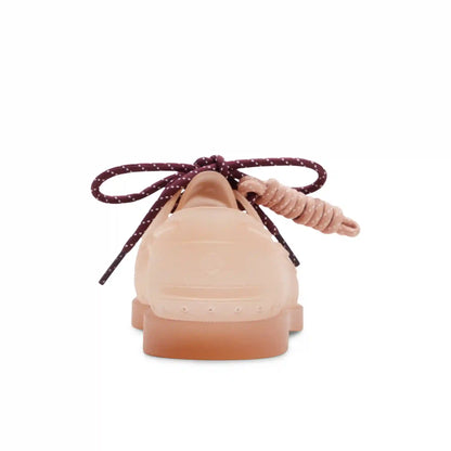 Authentic Original™  2-Eye Jelly Boat Shoe