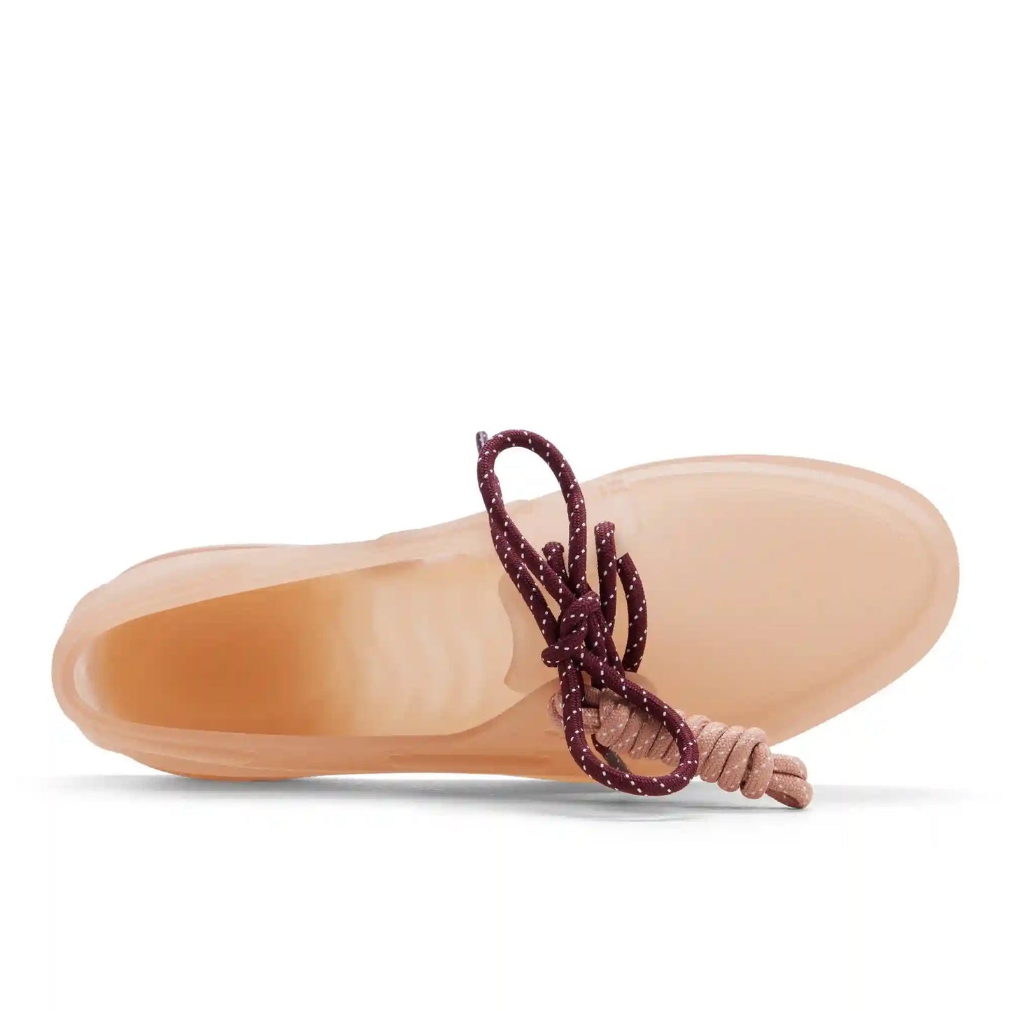 Authentic Original™  2-Eye Jelly Boat Shoe