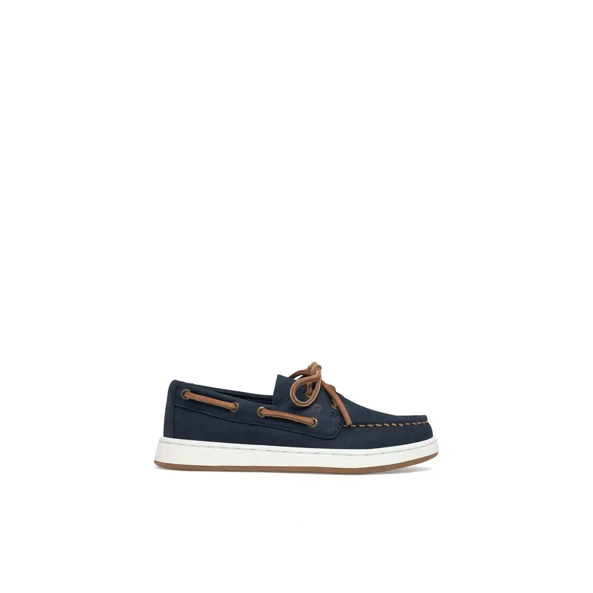 Sperry Cup II Junior Boat Shoe