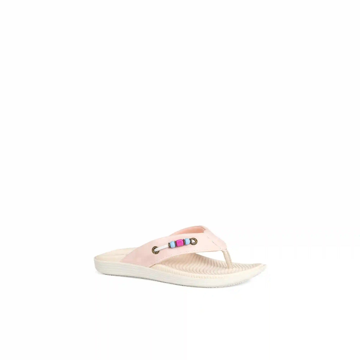 Parrotfish Flip Flop Junior Sandal