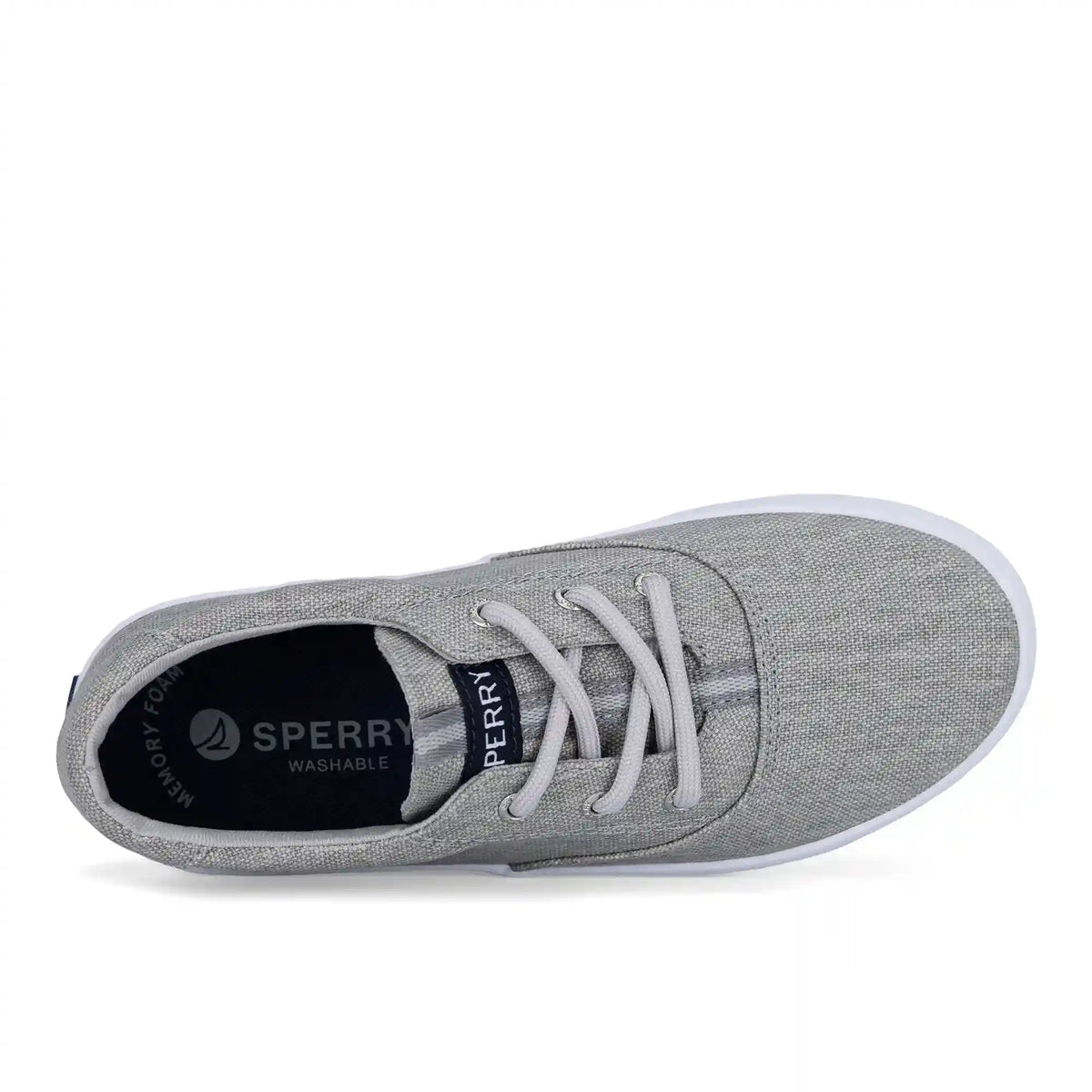 Spinnaker Junior Washable Sneaker