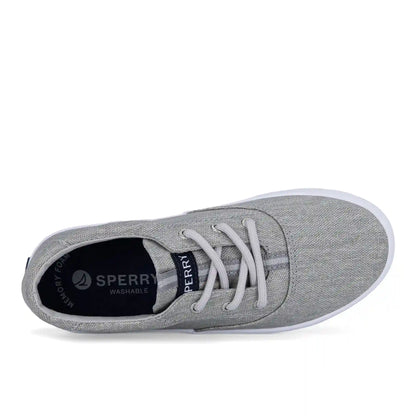 Spinnaker Junior Washable Sneaker